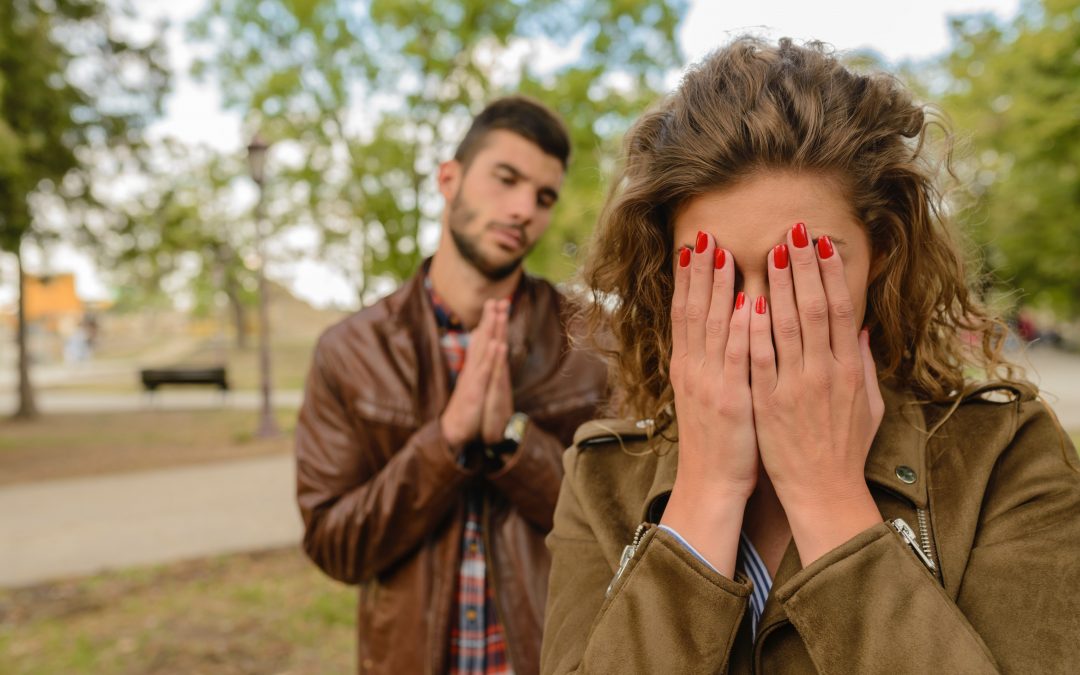 5 Pains of Taking Hold Of Toxic Relationships