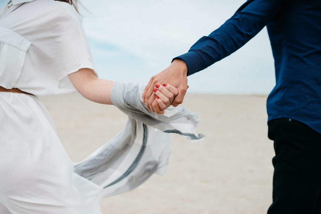 Couple benefiting from focusing on their marriage in sex therapy Simi Valley, Ca