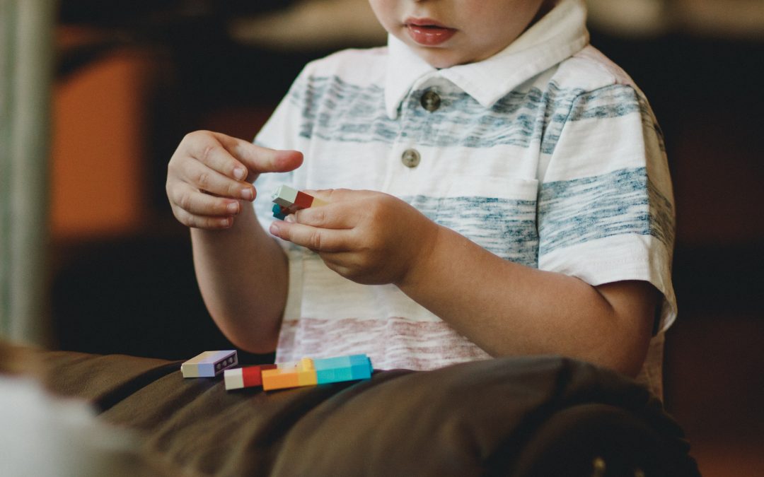 Why Behavior Strategies Are Not Enough for an Anxious Child on the Autism Spectrum