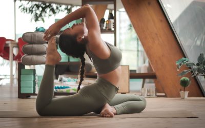 Mental Health Benefits of Yoga You Should Know