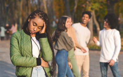 4 Ways to Help Your Teen With Teenage Angst