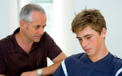 teen struggling with anxiety and depression needing teen therapy in Simi Valley, ca, 93065