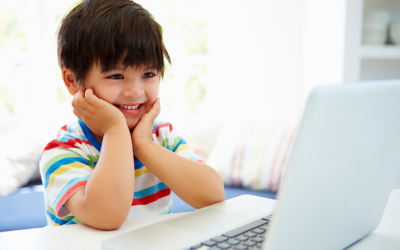 3 Tips For Limiting Screen Time with Kids