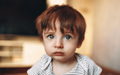 3 Hidden Signs Your Child Has Anxiety