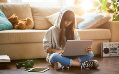 3 Reasons Why Online Teen Therapy Really Works