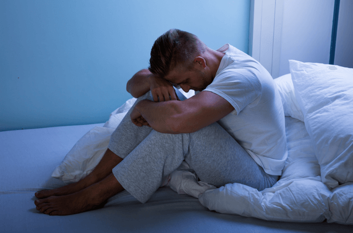 posing as man with anxiety and depression seeking depression therapy in simi valley