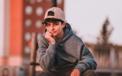 5 Signs Your Teen Needs Support