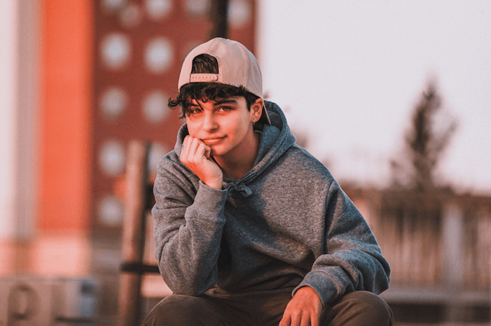 5 Signs Your Teen Needs Support