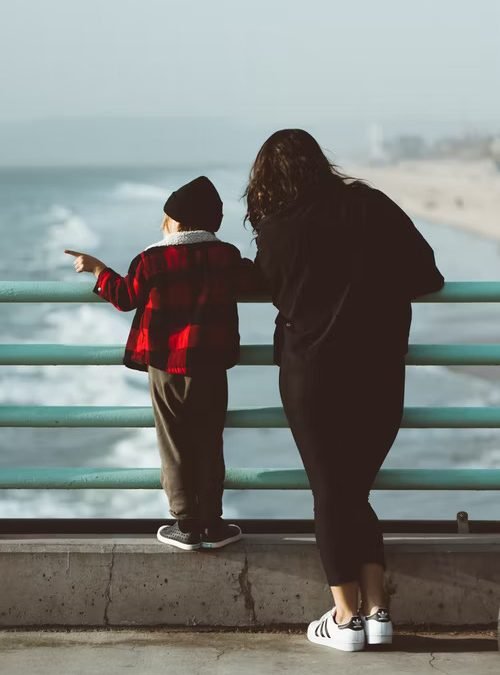 5 Tips to Help Your Child with Big Emotions