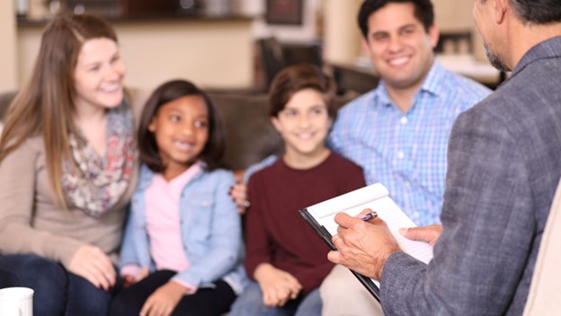Why is Family Counseling Effective?