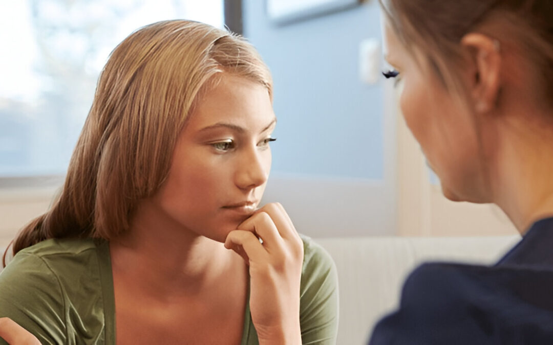What Does a Teen Therapist Do for ADHD?