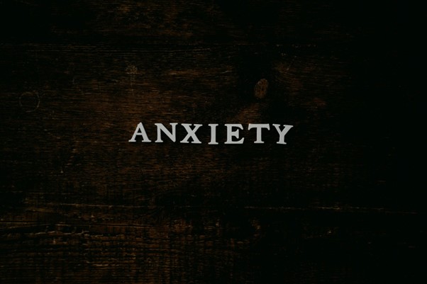 Top 5 Signs You Have Anxiety