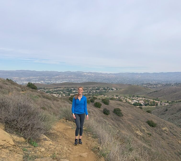 Hiking With Mindfulness (Free Event) 4/20 at 10am!