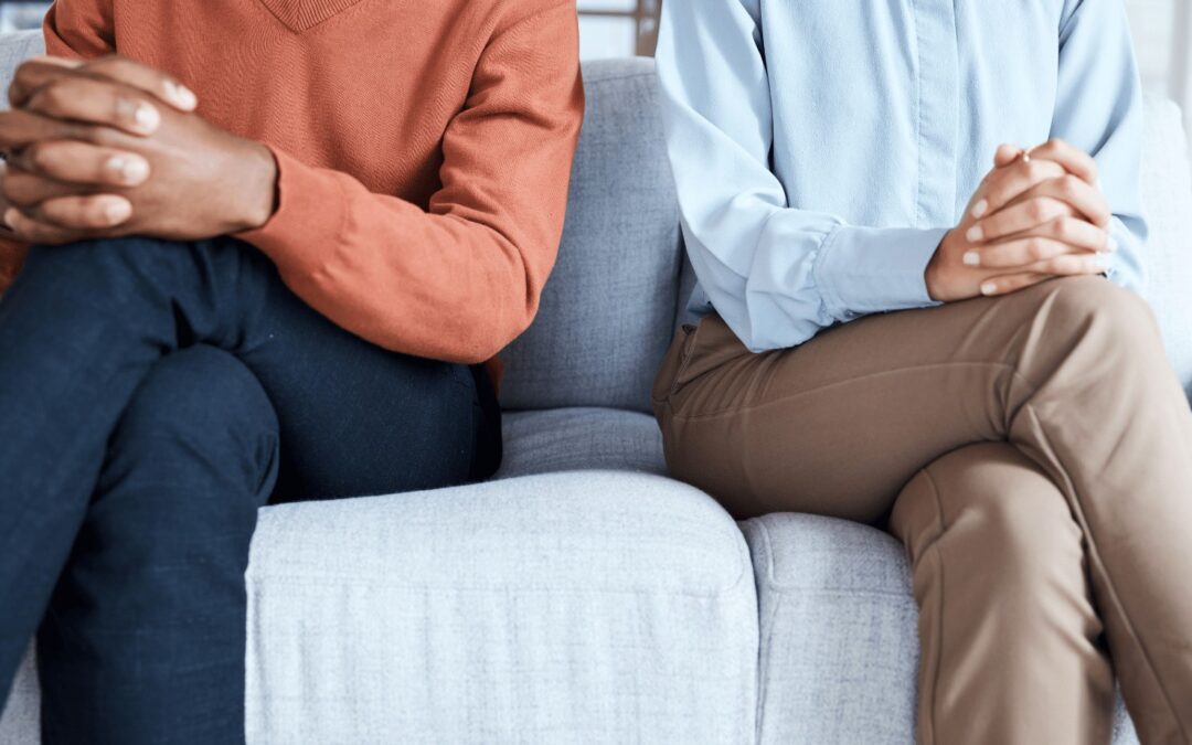 The Truth About Marriage Counseling: Can it Help?