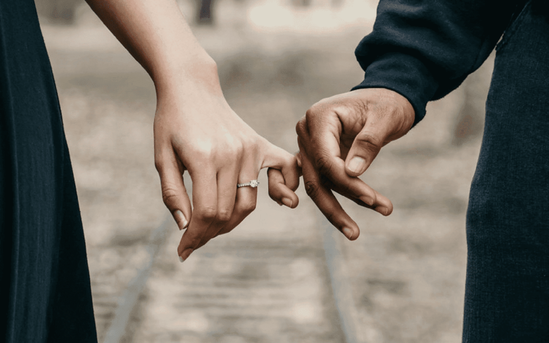 Nurturing the Relationship: How to Support Your Partner Emotionally