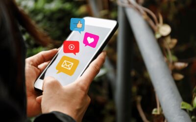 The Impact of Social Media on Mental Health: Can Therapy Help? 