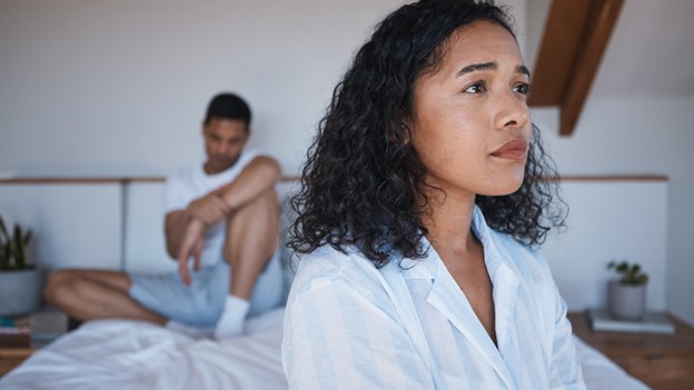 My Husband Had an Emotional Affair and I Can’t Get Over It!