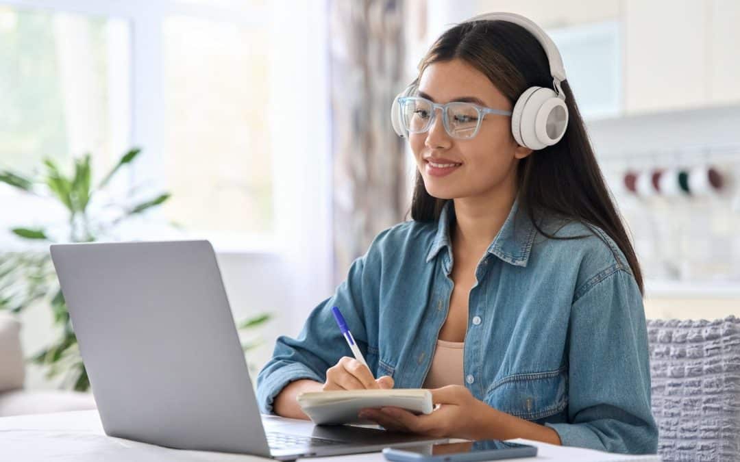 How Online Therapy Is Helping Gen Z Thrive
