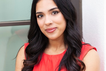 Natalia Gomez, AMFT & APCC